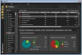Logiciel - 1E - AppClarity - gestion des actifs logiciels - interface de gestion
