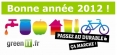 GreenIT.fr - 2012 - bonne année