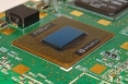 Intel - Mobile Celeron - BGA2 package - (FCBGA-479)
