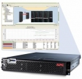 APC- Data Center Physical Infrastructure Management Suite - logiciel administration centre informatique