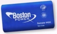 Boston Power - batterie - Sonata