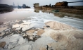 Pollution aquatique