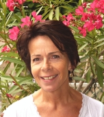 Christiane Saint-Gratien