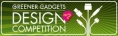 Core 77 - Green Gadget Design Competition