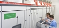 Data center - courant continu