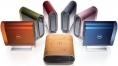 Dell - Studio Hybrid - gamme (grande)