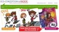 DEEE - ERP France - kit pédagogique DEEE 