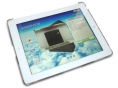 Emerson - application PUE pour iPad