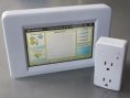 EnergyHub - compteur de wattsheure