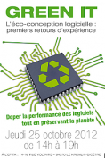 Logo - event - Epita - éco-conception logicielle - 2012 - small
