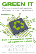 Logo - event - Epita - éco-conception logicielle - 2012