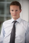 Etix Datacenter - Antoine Boniface - Directeur Général