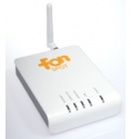 FON - Fonera 2.0 - économie en énergie