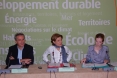 Telecoms - Fédération Française des Télécoms - signature charge développement durable