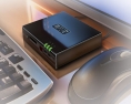 Compulab - fit-PC2 - mini PC - mini desktop