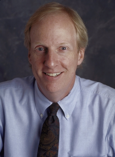 Christopher Mines, Forrester Research