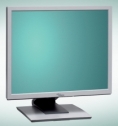 generique - écran plat - Fujitsu Siemens - P19-3 - ecolabel Blue Angel