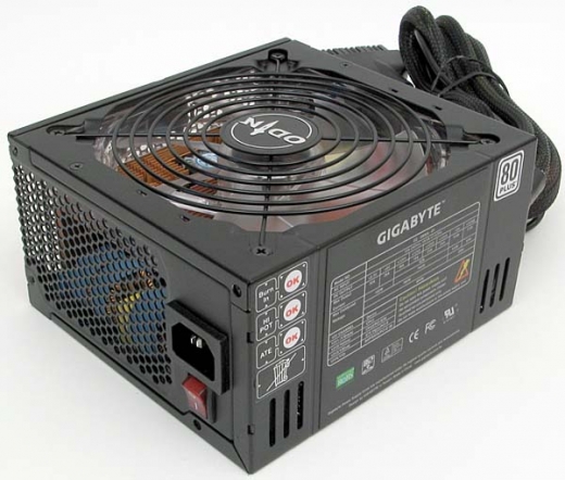 Gigabyte Odin GT 800