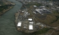 Google - data center - The Dalles - Oregon - (C) : Craig Mitchelldyer / Getty Images