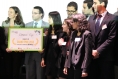 Event - Green TIC Campus - Green Eye - remise des prix
