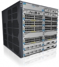 HP - réseau - commutateur - E-Series ZL - IEEE 802.3az