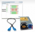 HP - alimentation électrique intelligente - iPDU - photo du matériel