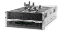 HP - Moonshot - boîtier Moonshot System 1500 avec serveurs Moonshot Proliant