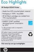 HP - Eco Highlights