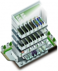 Hitachi Data System - Green Datacenter - Yokohama