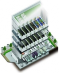 Hitachi Data System - Green Datacenter - Yokohama