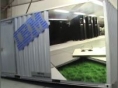 IBM - Modular Data Center - Big Green 2