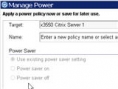 IBM Active Energy Manager