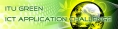 Logo - Event - ITU - Green ICT Application Challenge