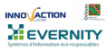 Logo - Event - Evernity - Effet rebond
