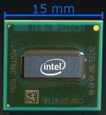 Intel - Atom - Silverthorne - processeur