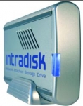 Serveur - Intradisk