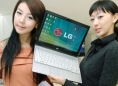 LED - LG Laptop
