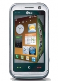 LG - Téléphone - KM900