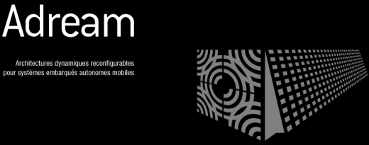 Logo - Adream
