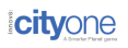 Logo - IBM - CityOne - Serious Game - développement durable - ville 2.0