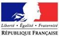Logo - Republique Française - 250px de large