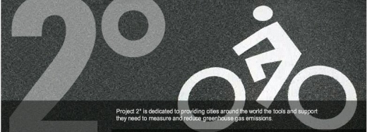 Microsoft - 2 degrees project - CMS
