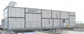 Datacenter - Coolea - Novadia IT - photo installation refroidissement abiatique