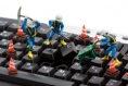Bonnes pratiques - Nettoyage