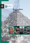 PNUE - Etude - Metal Recycling - cover