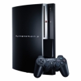 Console de jeu - PS3