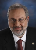 Québec - Pierre Arcand - Ministre du développement durable et de l'environnement