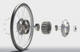 Roue de Copenhagues - MIT