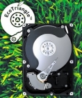 Samsung - disque dur - hard drive - EcoGreen - F2EG