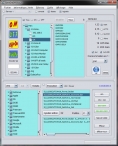 Logiciel - Gestion de parc - ServOnOff - Gaia Humaine